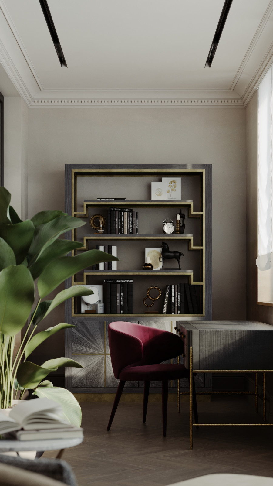 ЖК Ривер Скай