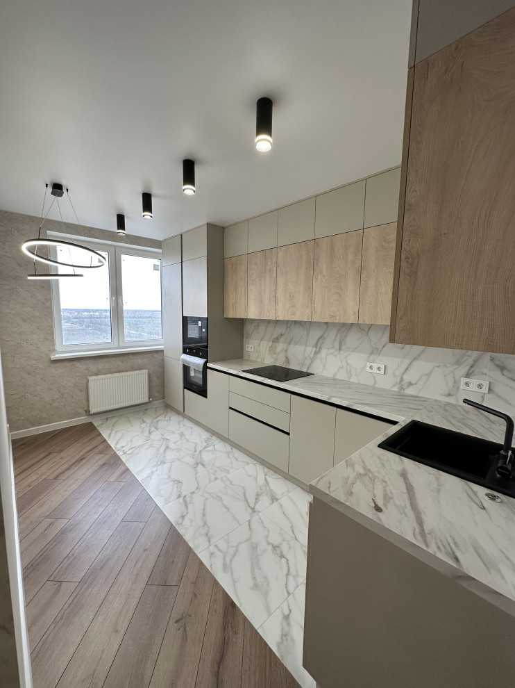 Ремонт под ключ Краснодар