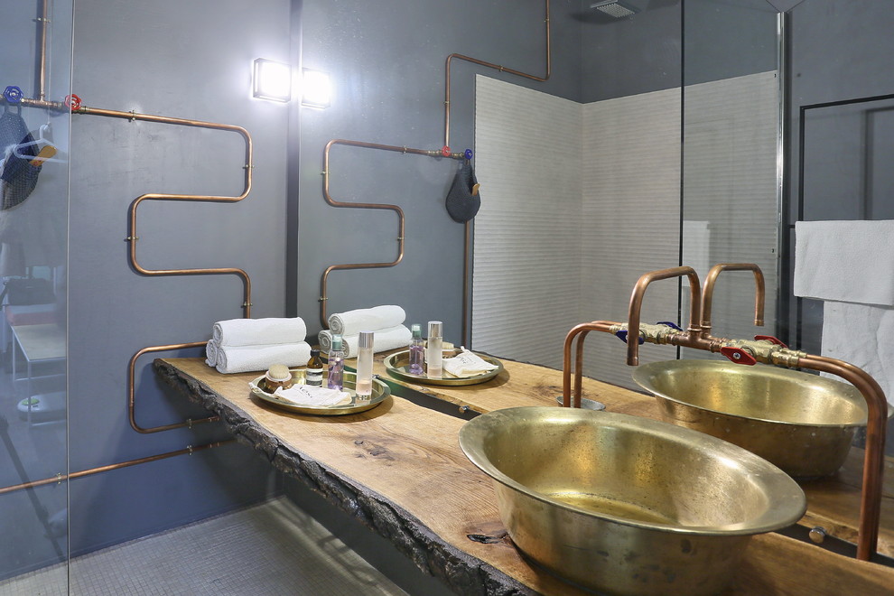 Интерьерная фотосъемка двухкомнатной квартиры на Полтавской