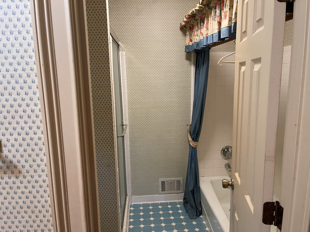 Ashridge Total Home Remodel