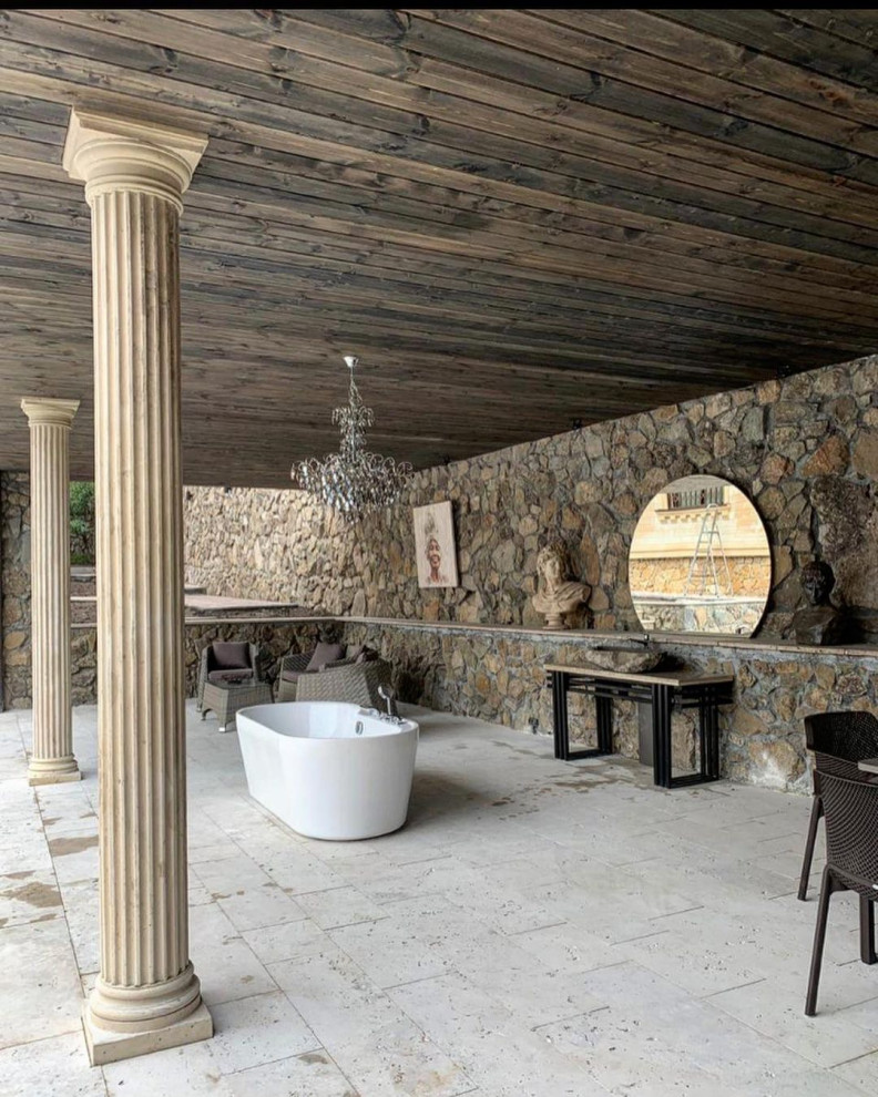 Дача "Фиагдон"