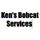 Ken's Bobcat Services In