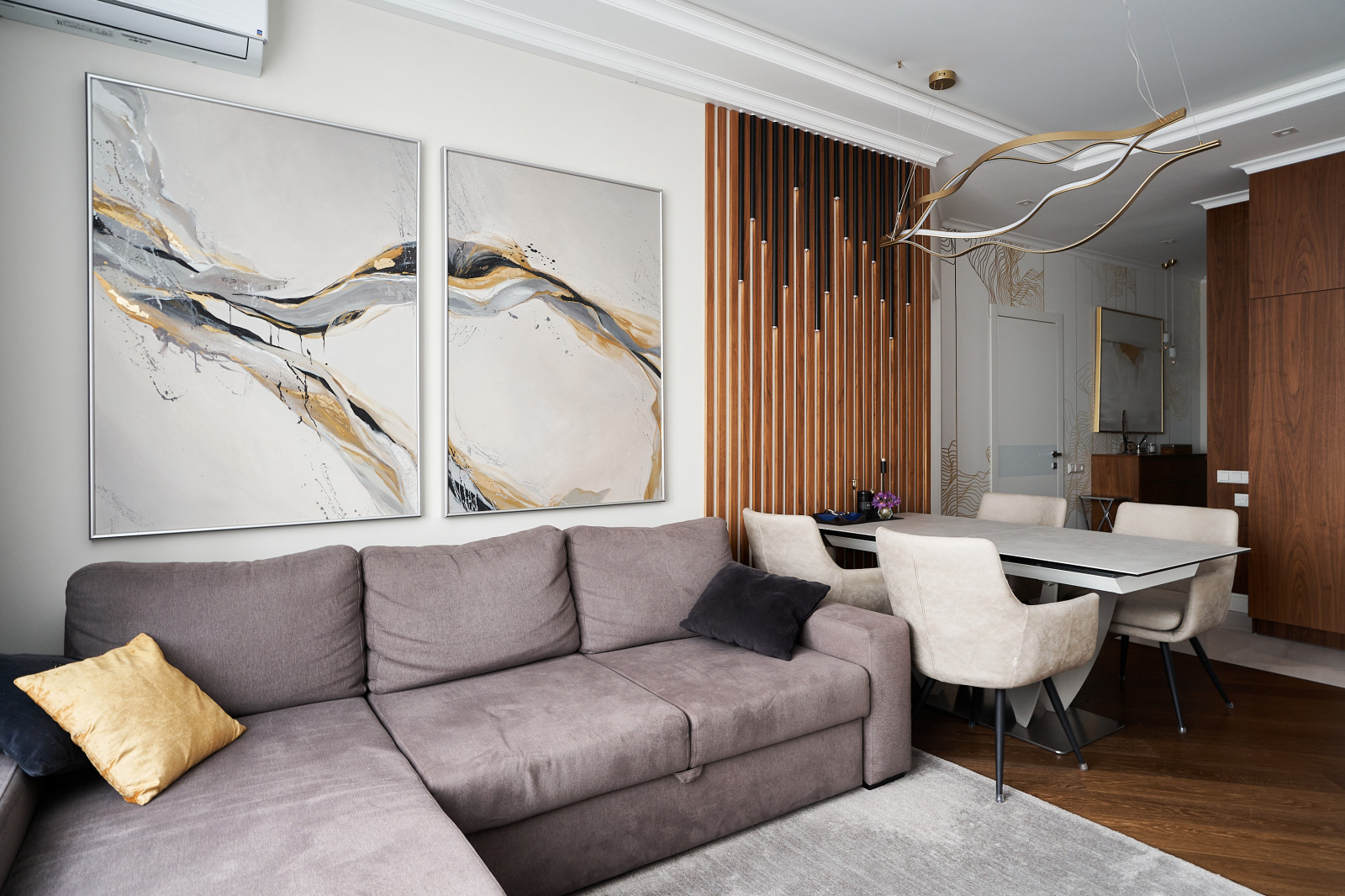 ЖК Фили Град