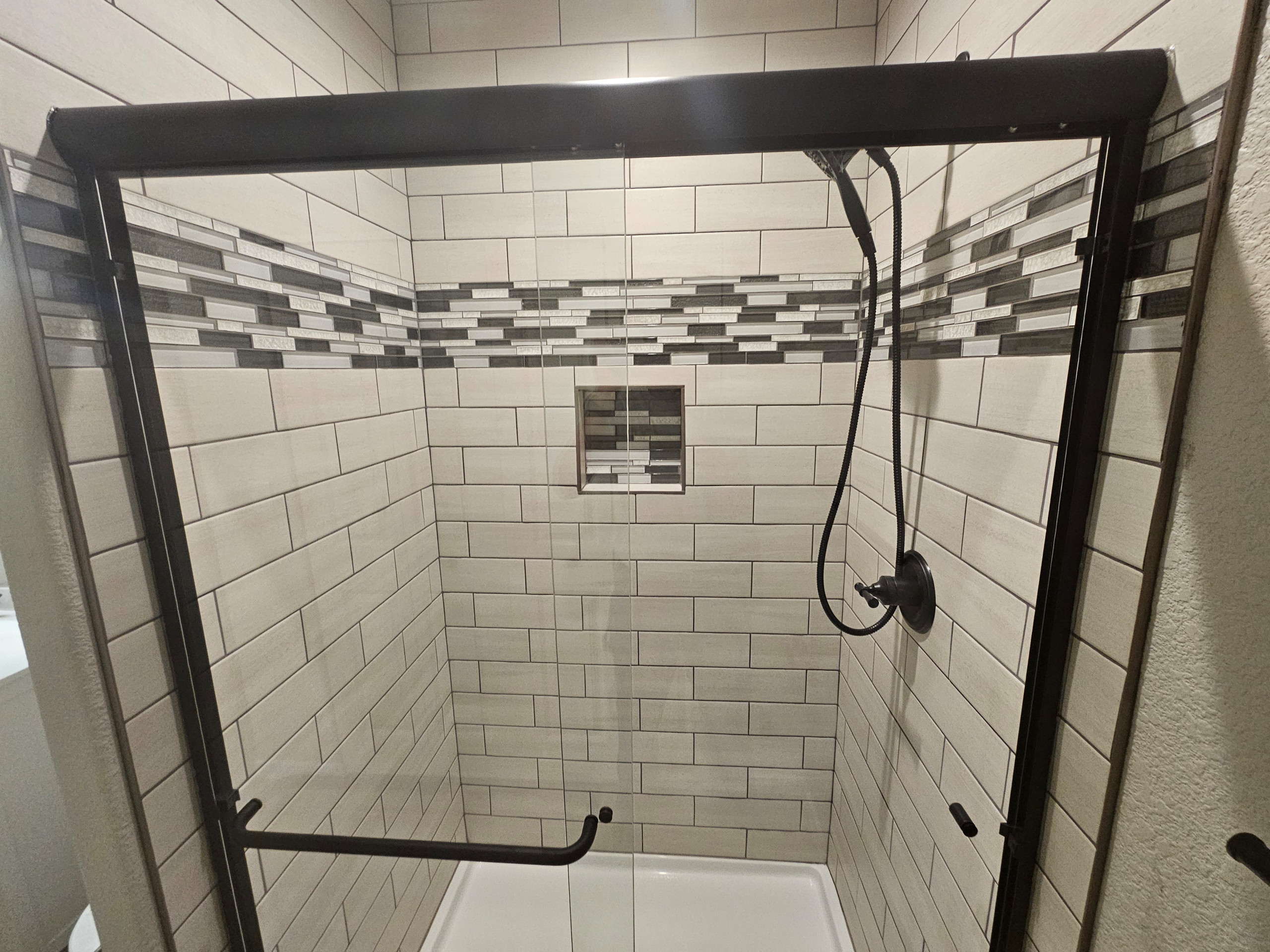 Tile Touches