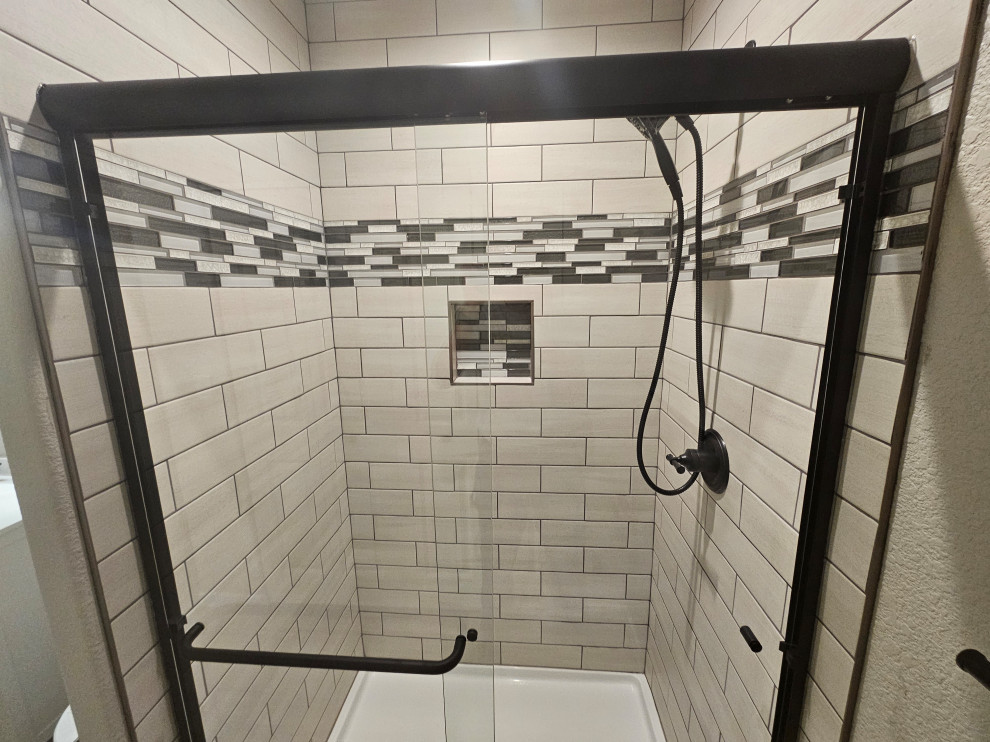 Tile Touches