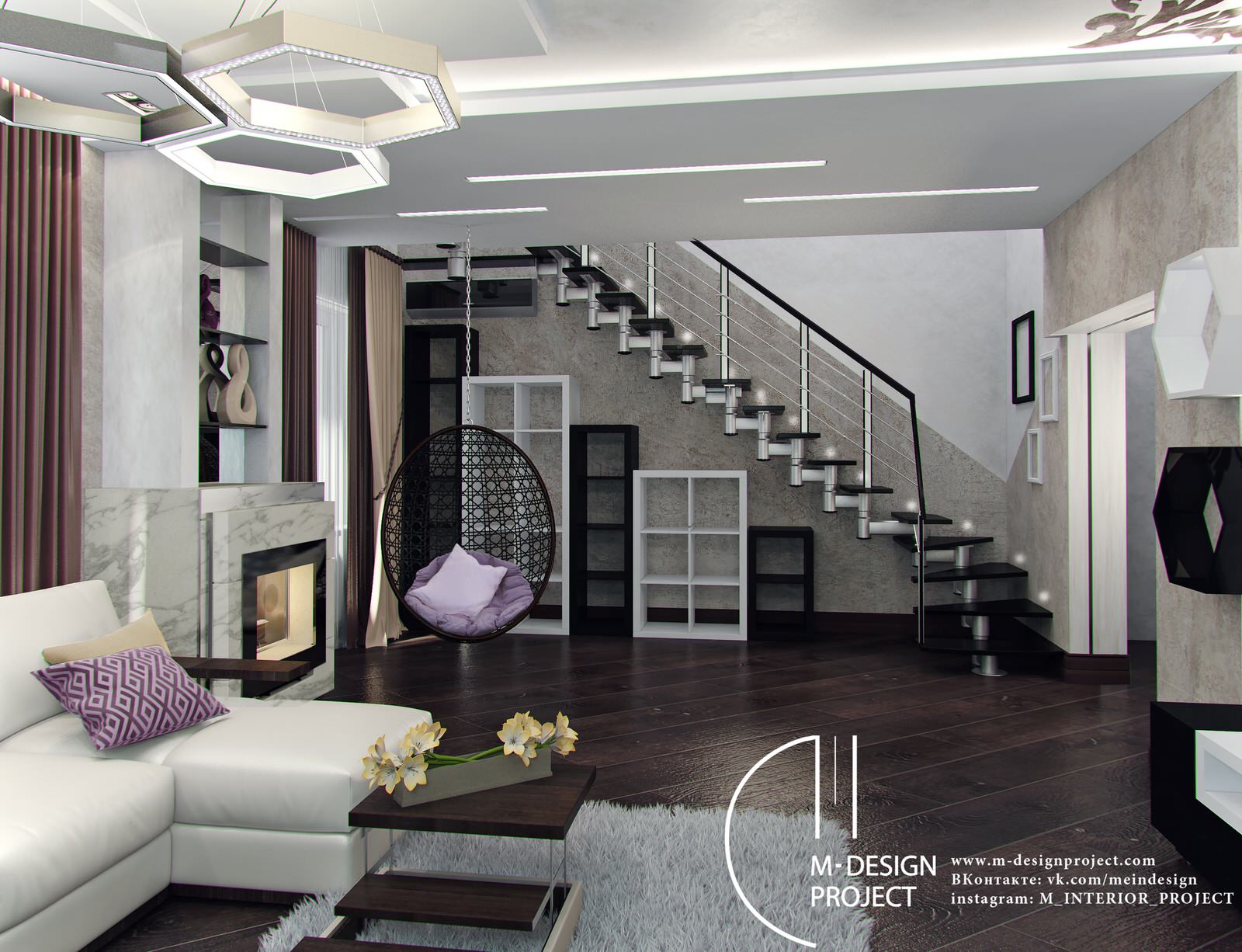 4. Дом Парголово