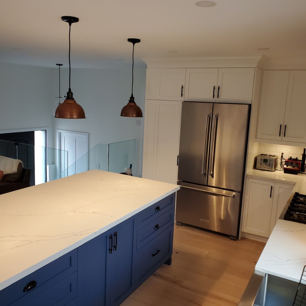 Sheridan Homelands Bungalow