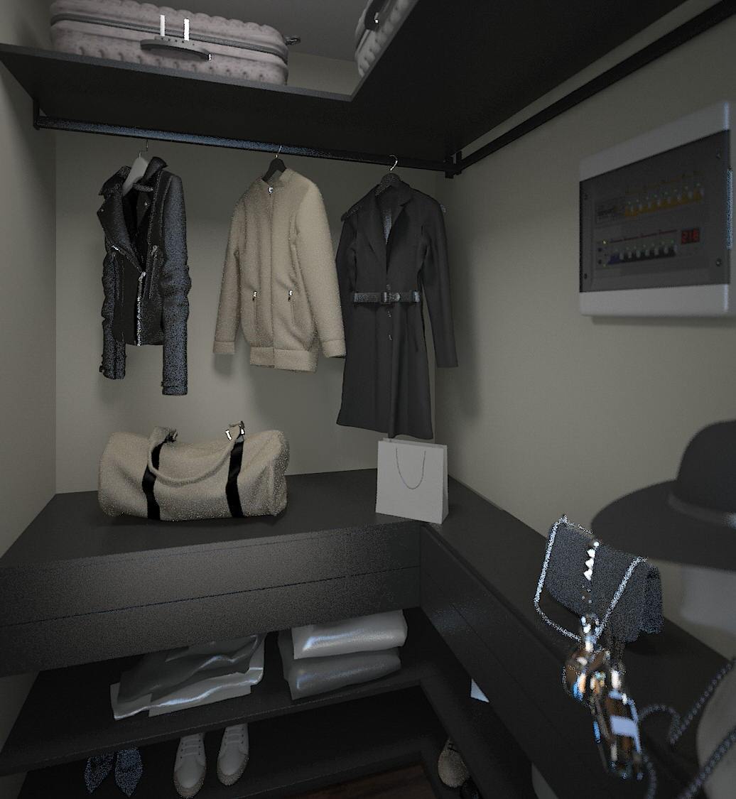 ЖК Панорамы залива