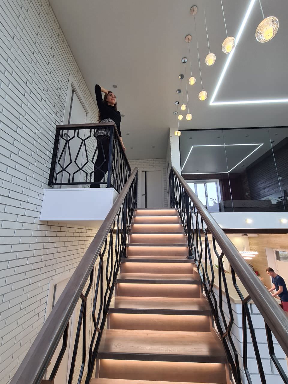 Частный дом 160м2