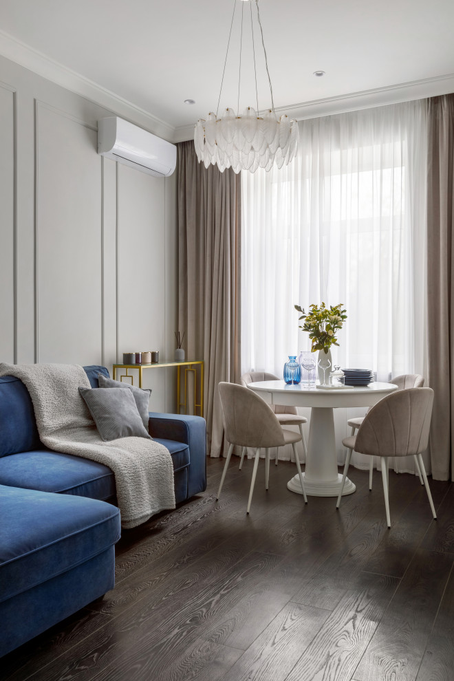 Ленинский проспект