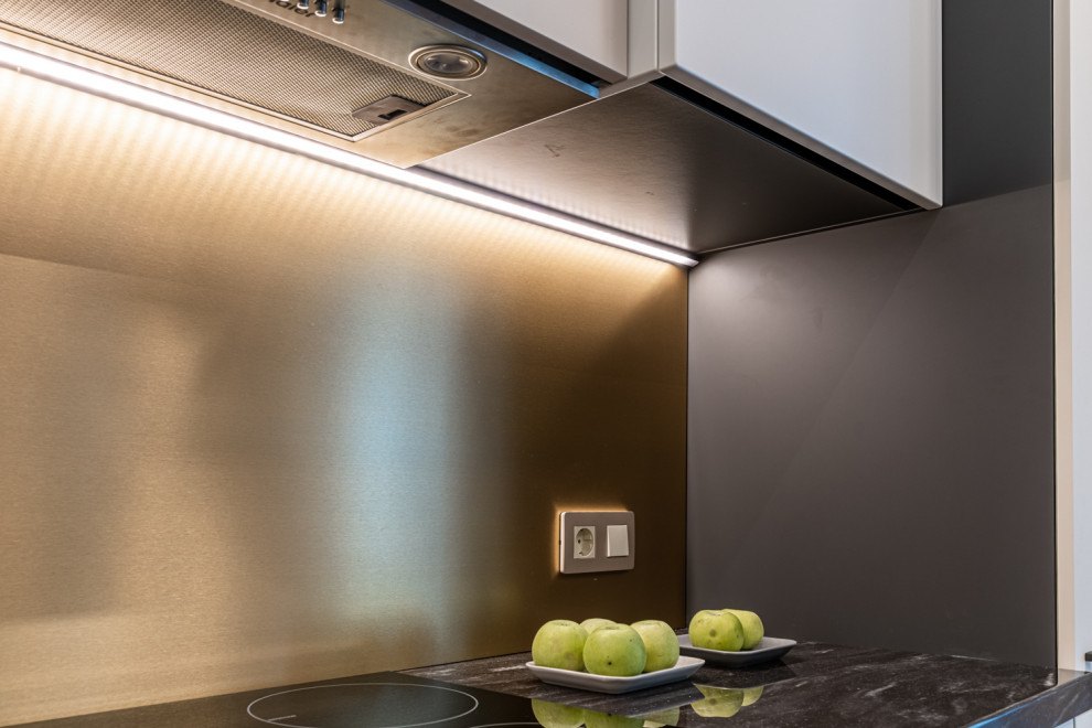 Кухня равных возможностей