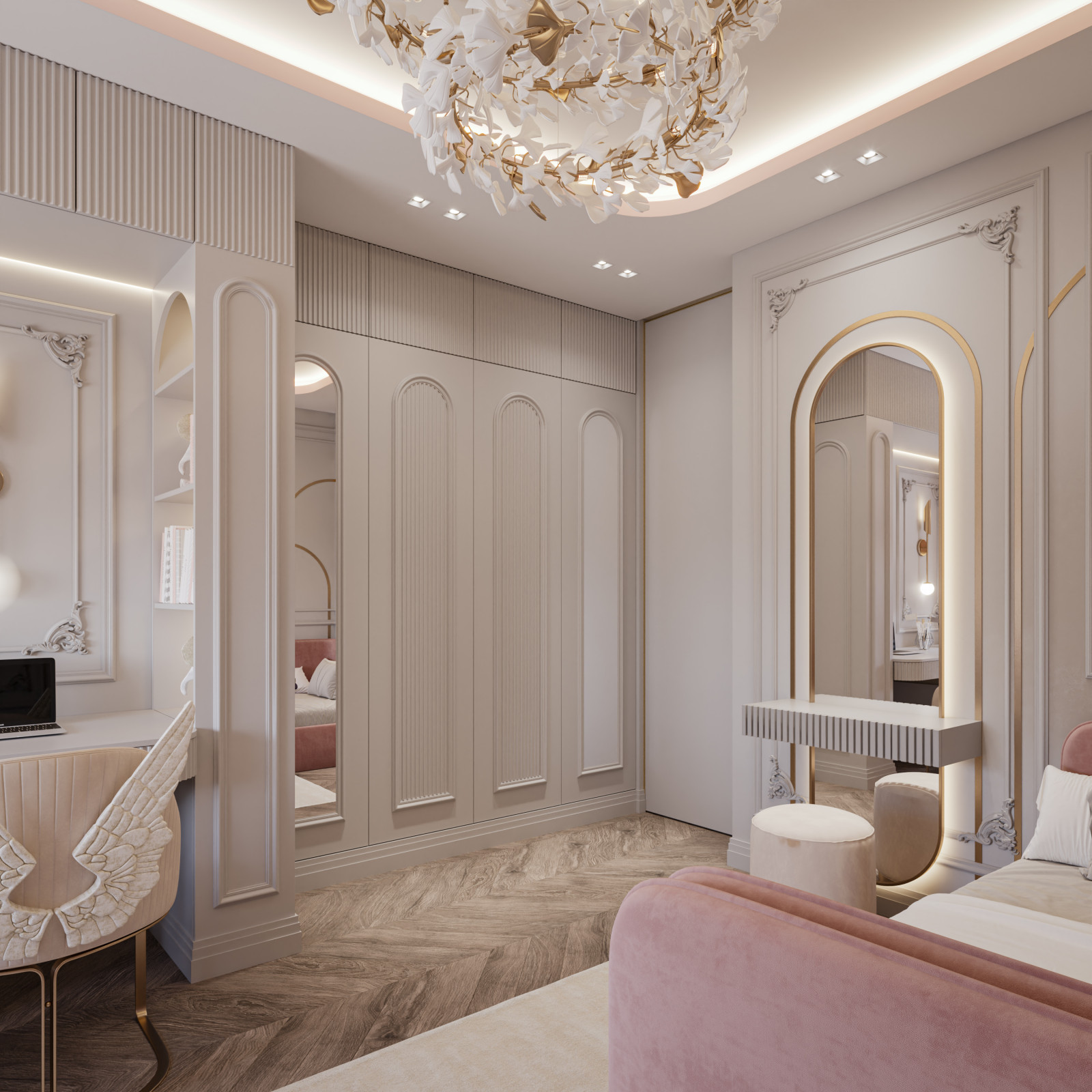 ЖК ЧЕРНАЯ РЕЧКА