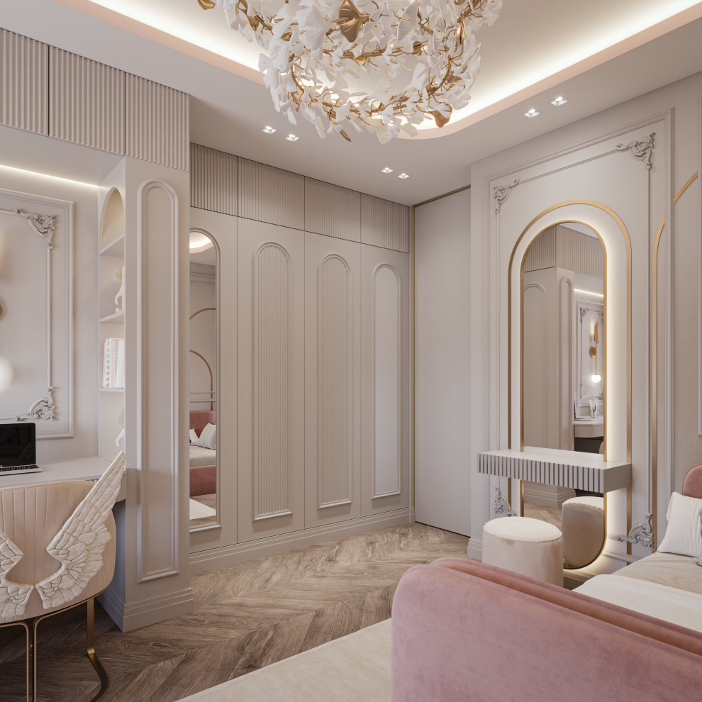 ЖК ЧЕРНАЯ РЕЧКА