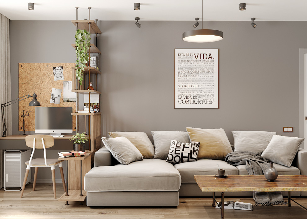 Цветной бульвар