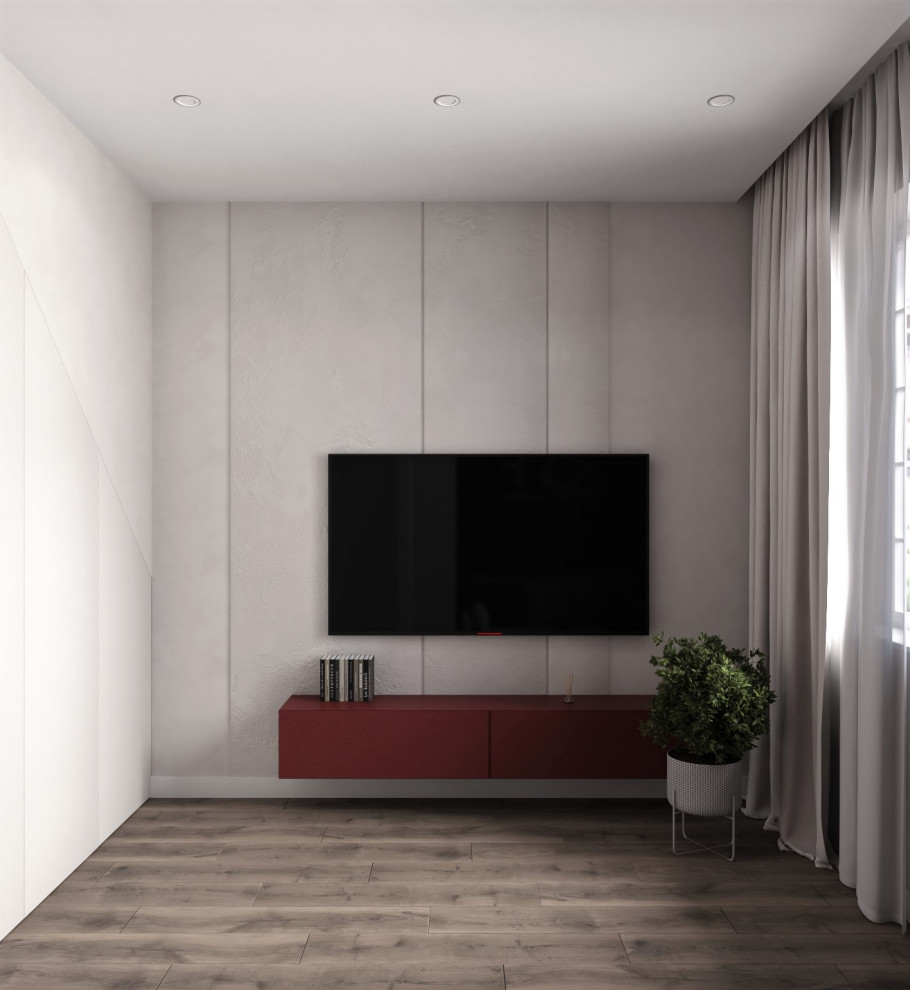 Таун-хаус в коттеджном поселке 4