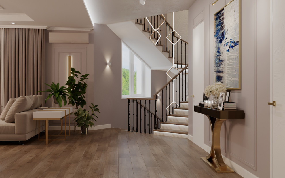 Примеры работ