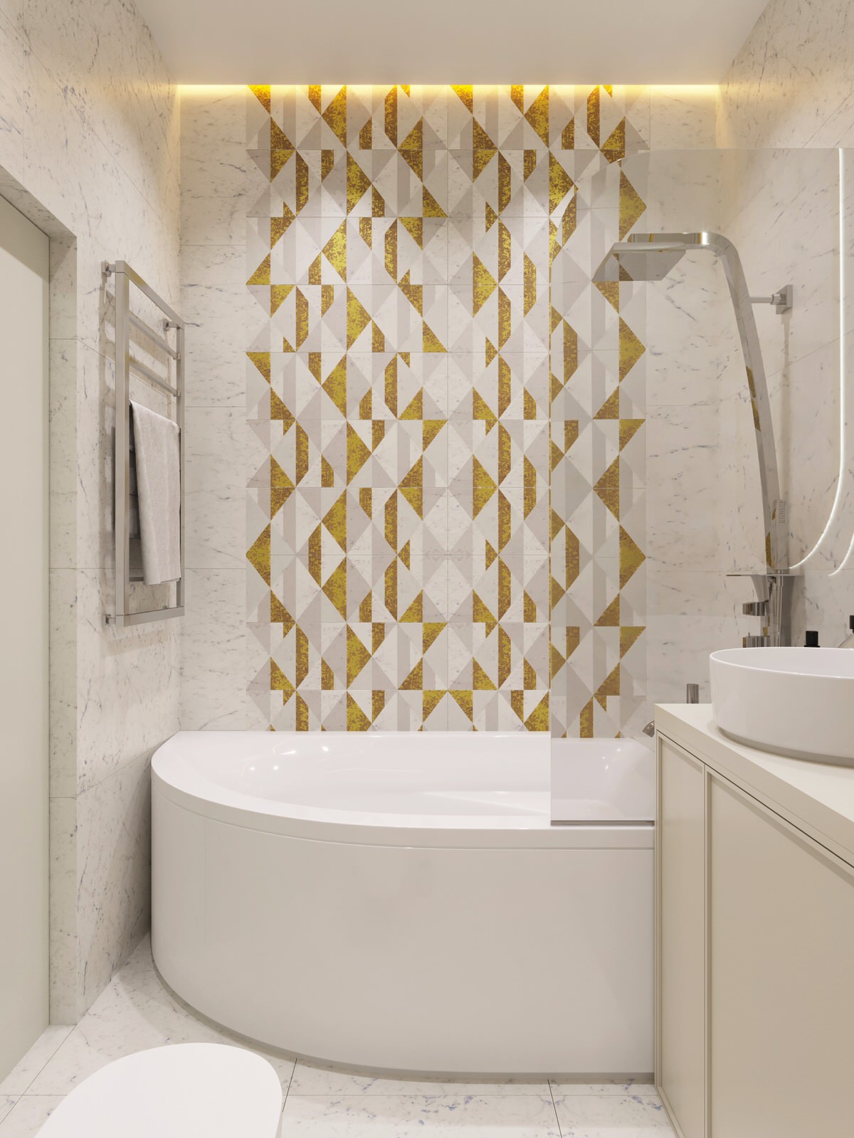 ЖК Столичный