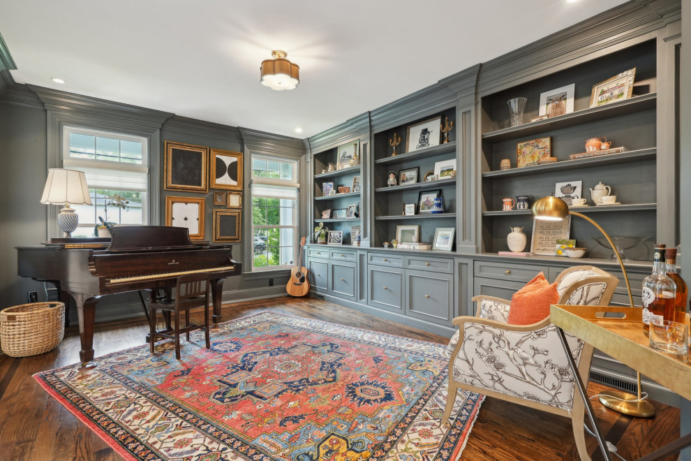 Custom Home Build | Woodland