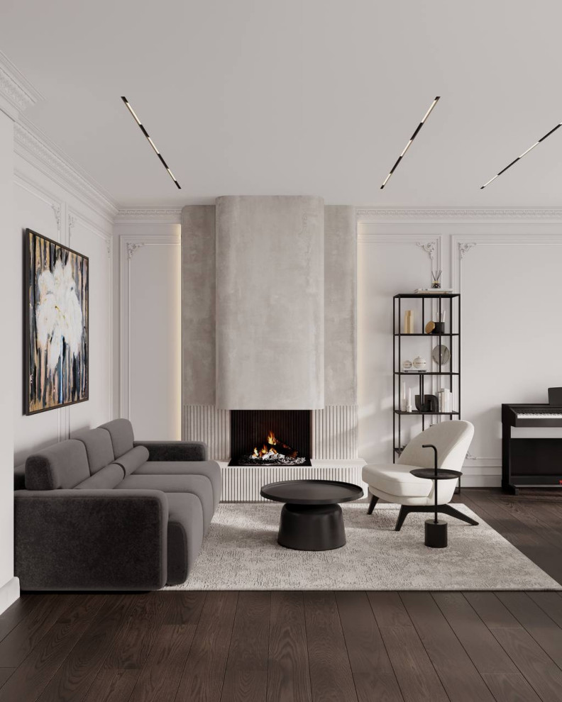 Проекты квартир