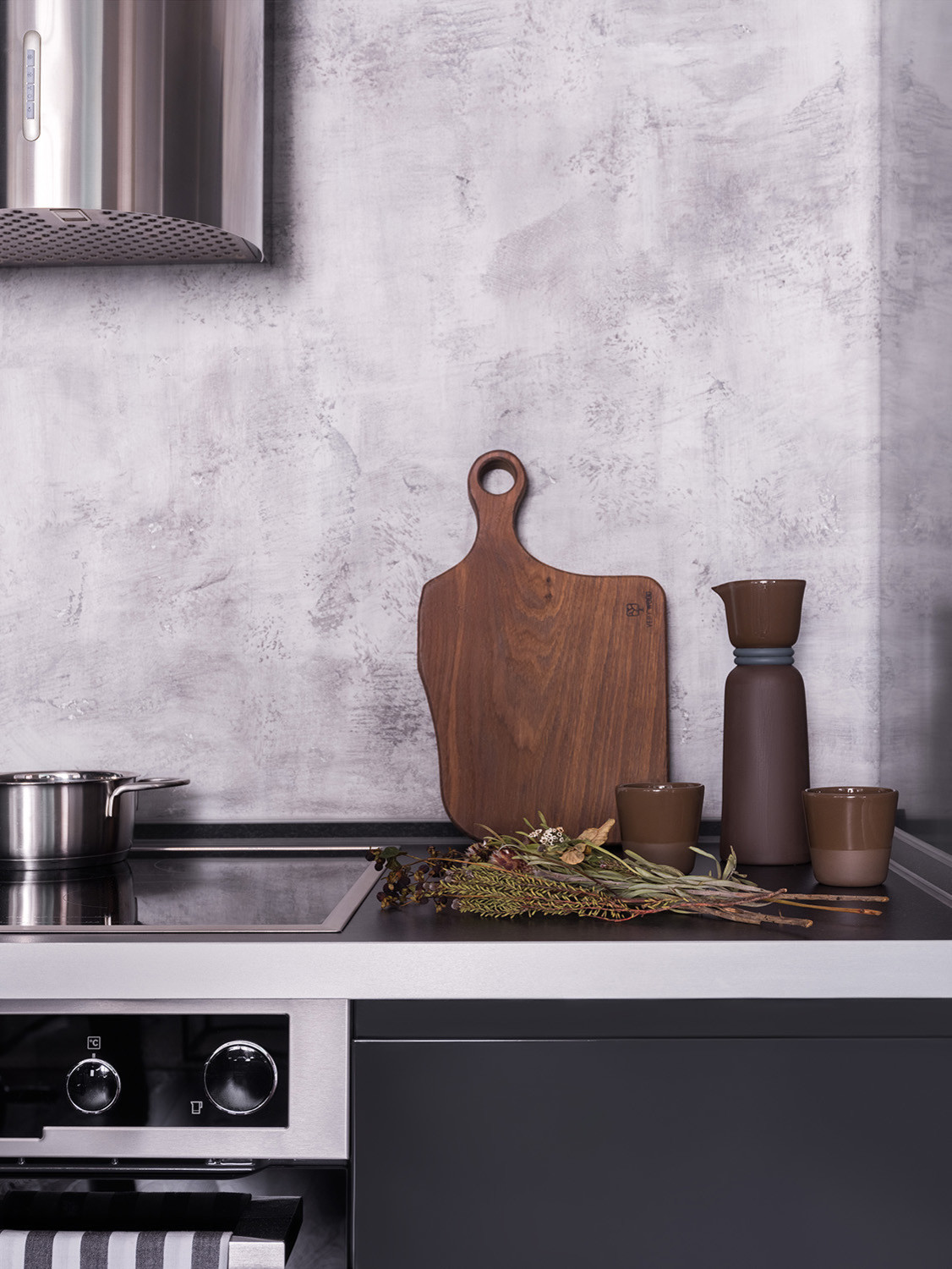 Квартира на Карамышевской набережной