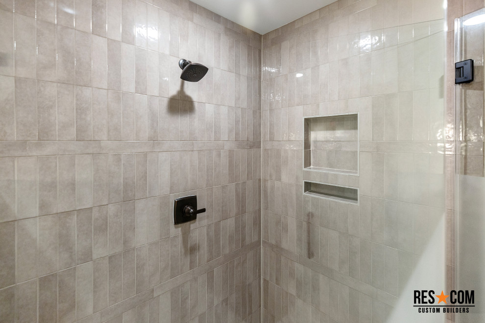 Columbus - Whole House Renovation