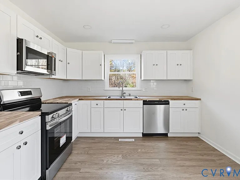 Varanda Lane, Chesterfield VA