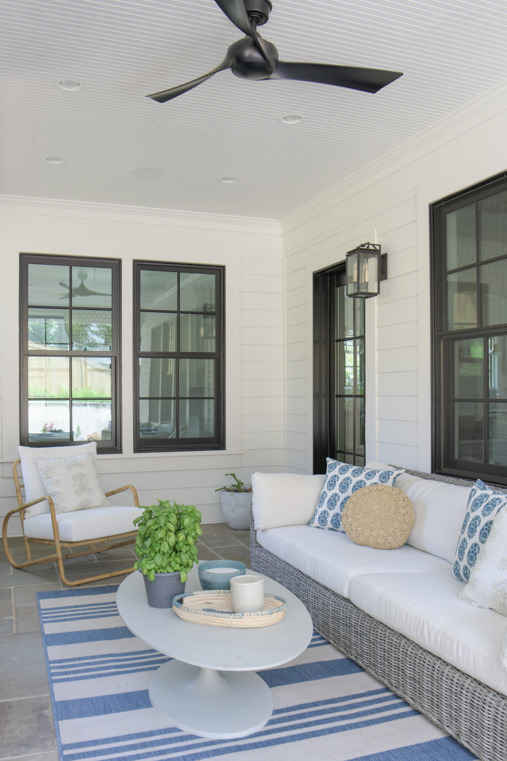Farmhouse Glam