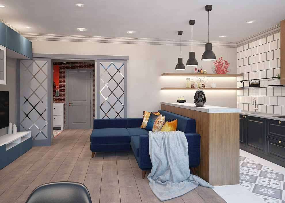 ЖК "Тернопольский"