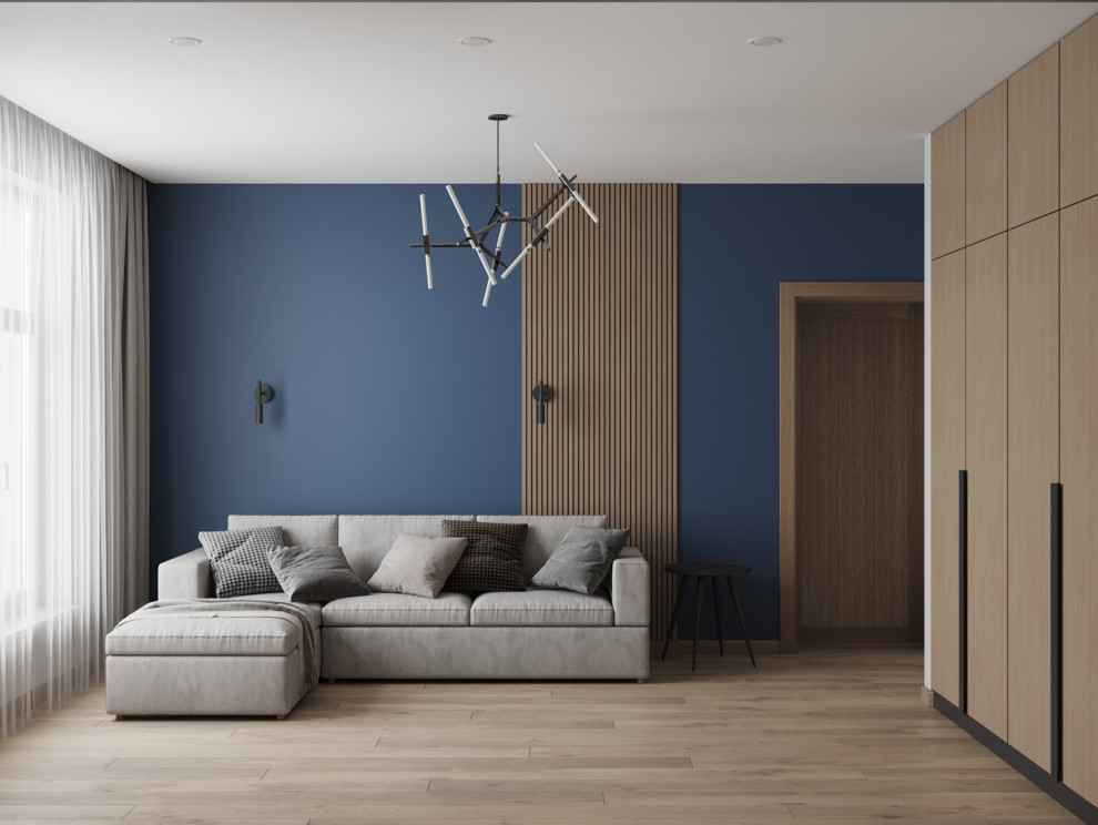 СЧАСТЛИВАЯ СЕМЬЯ