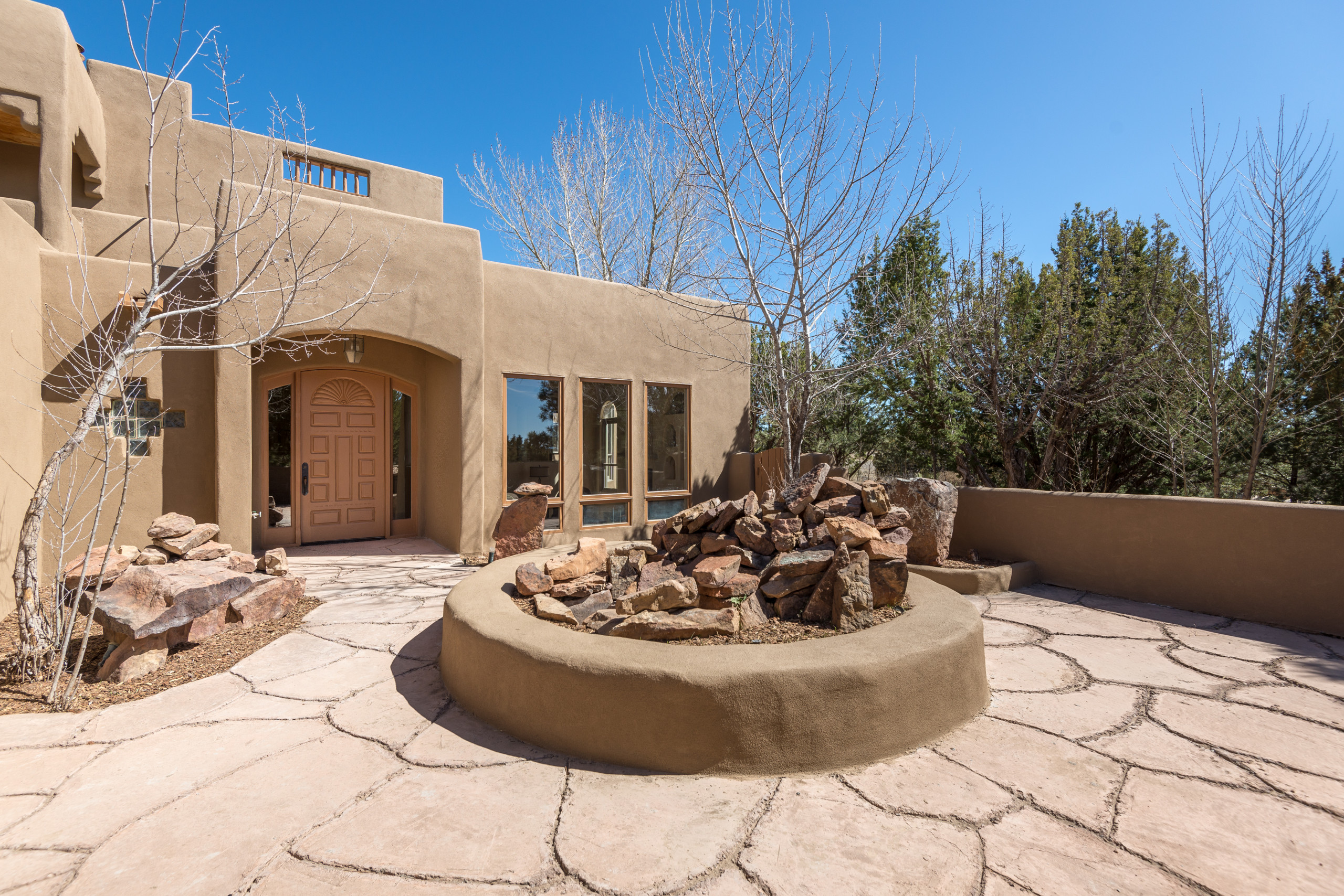 Santa Fe Remodel NW