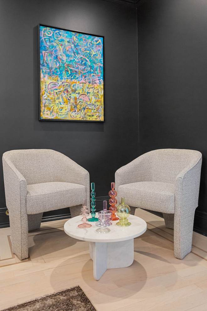 Far Hills Family Retreat