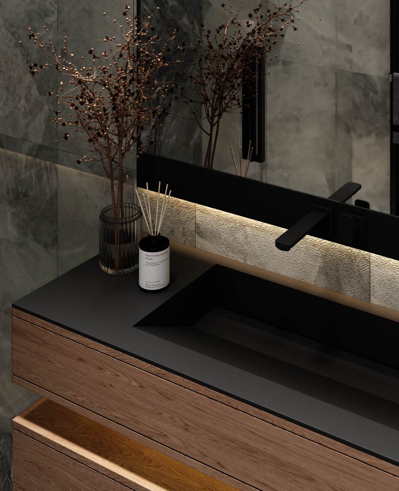 Проект частного дома в д. Аббакумово