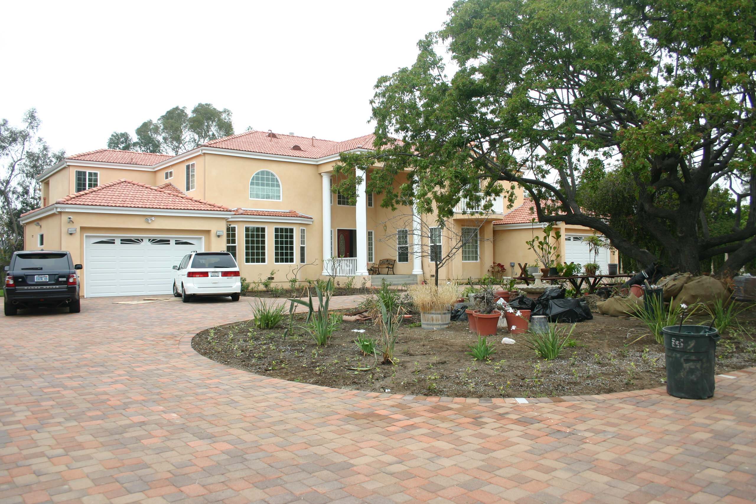 Jao Residence