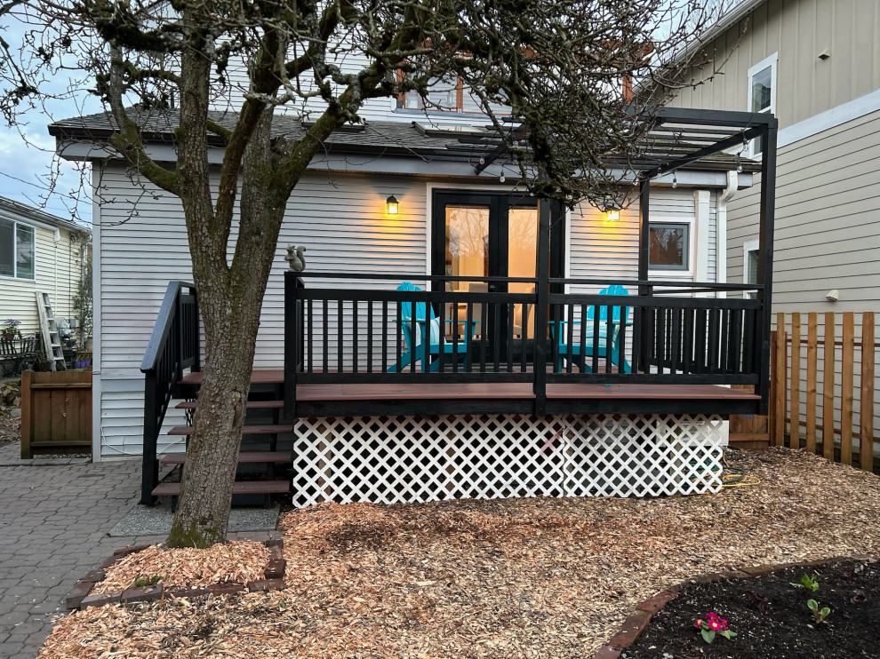 Remodels