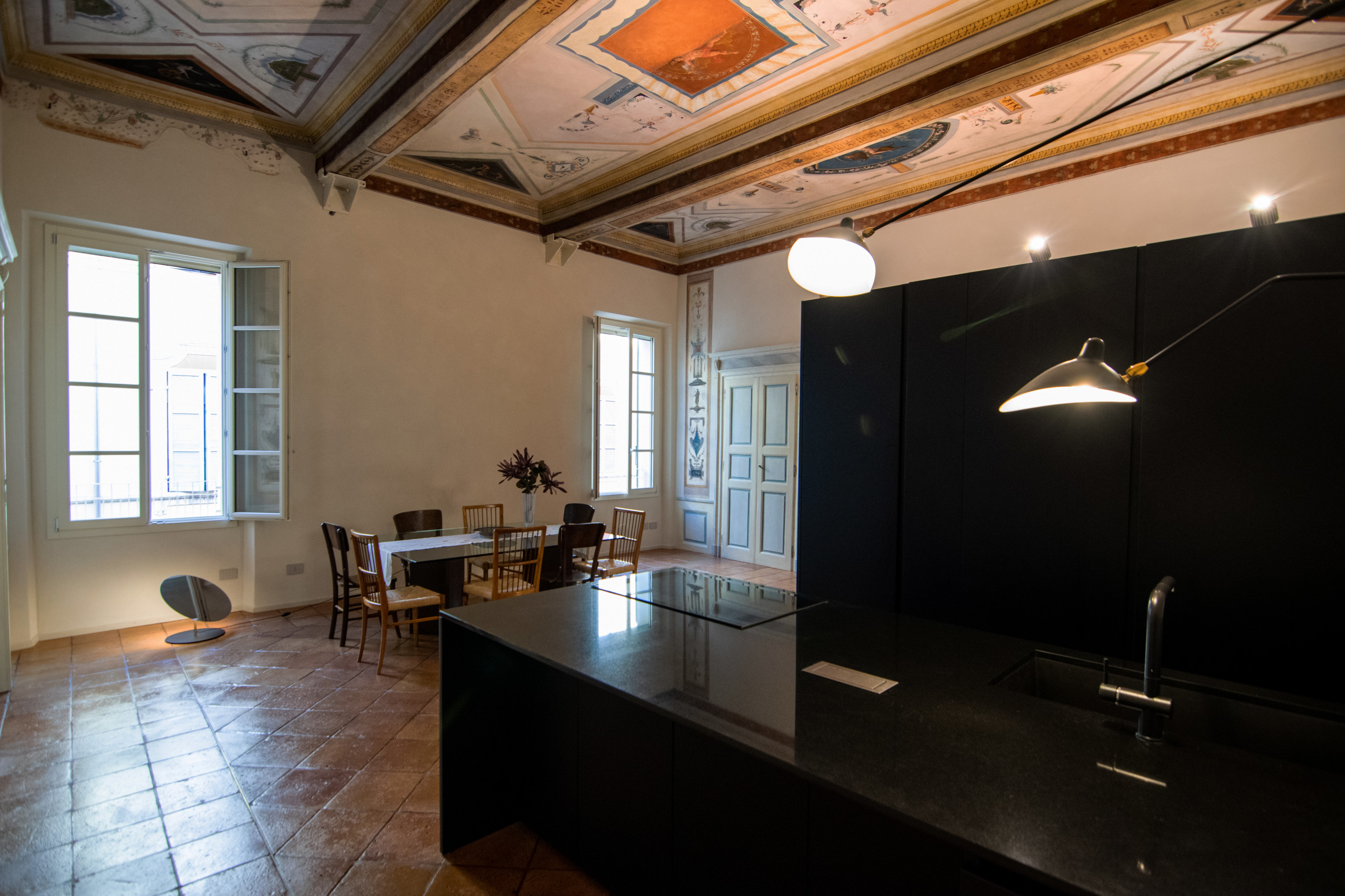 CASA AN-MA | PARMA, centro storico | 2022