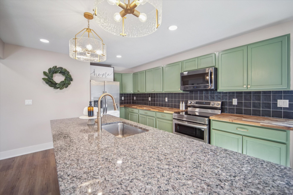 Home Flip