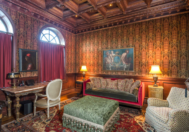 Keeter Residence
