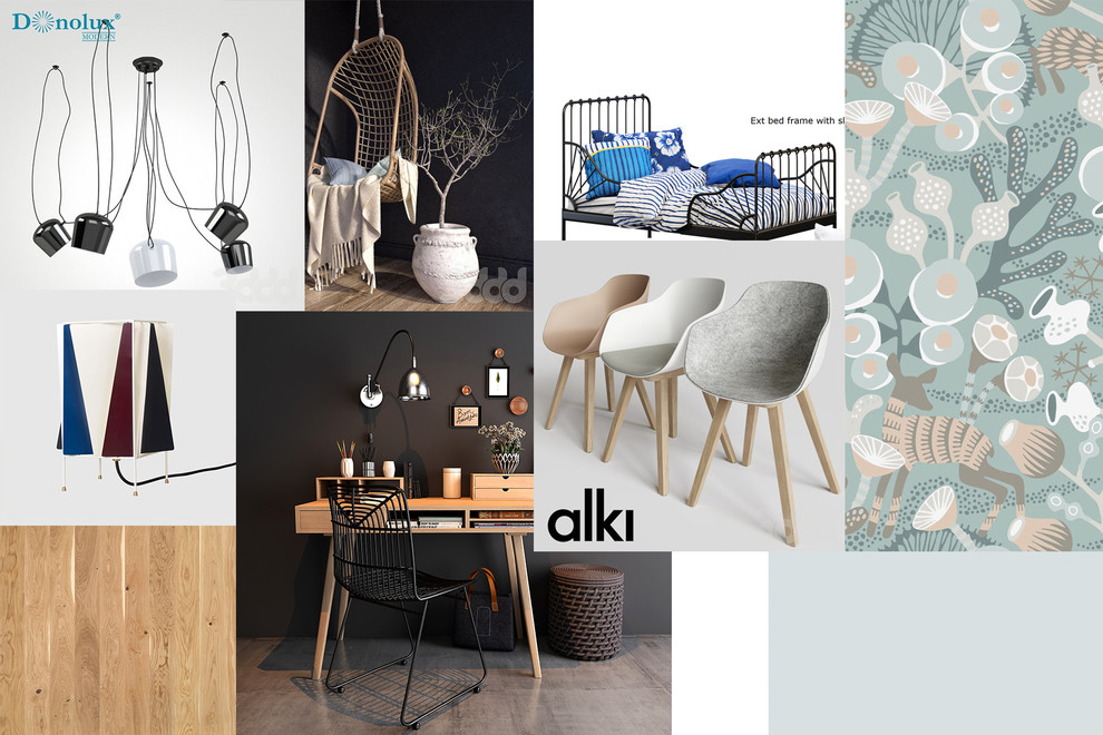 Детская для мальчика