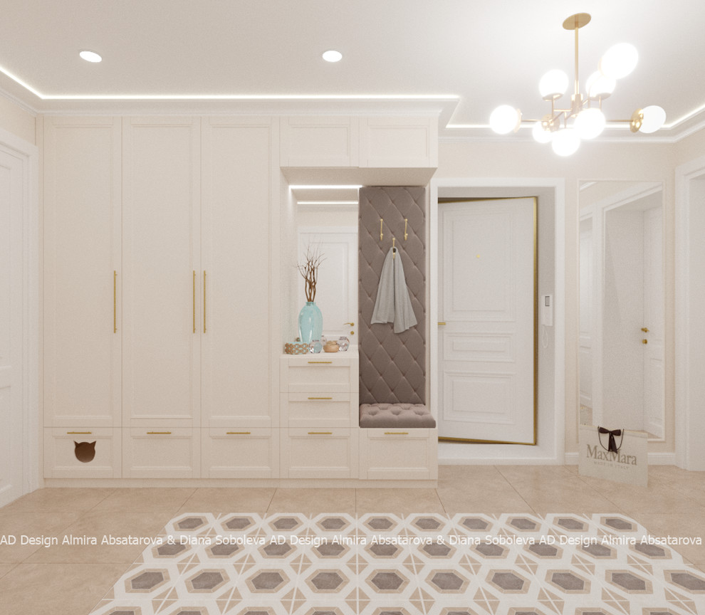 Нежная классика