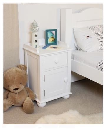 childrens bedside cabinets