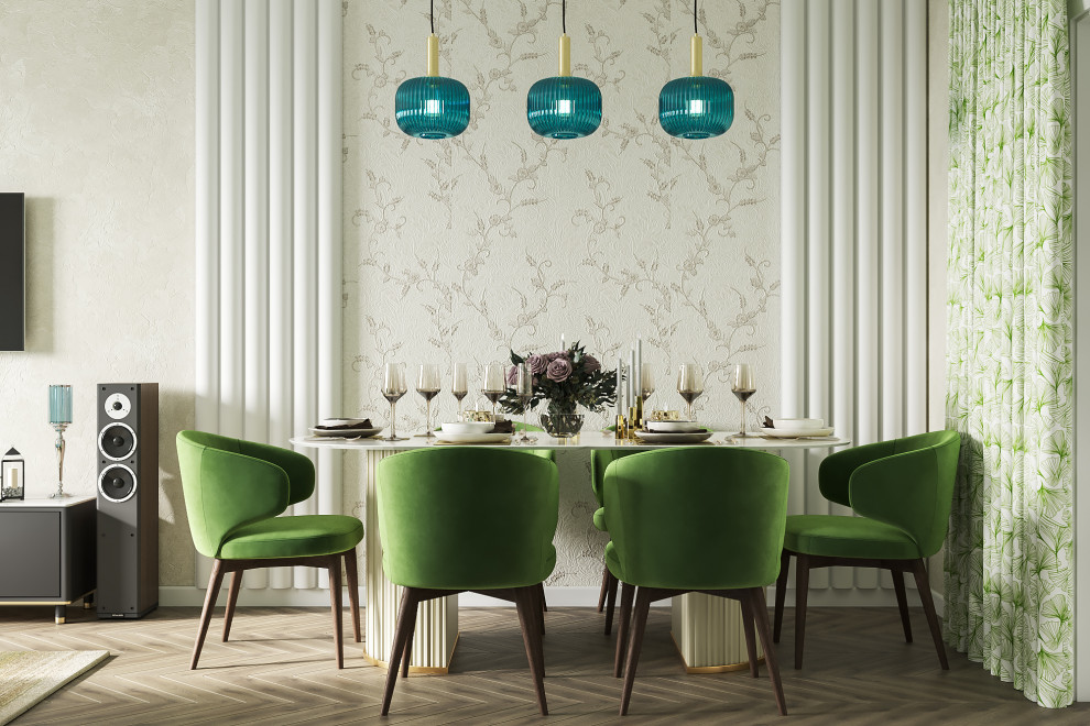 Двери в рай