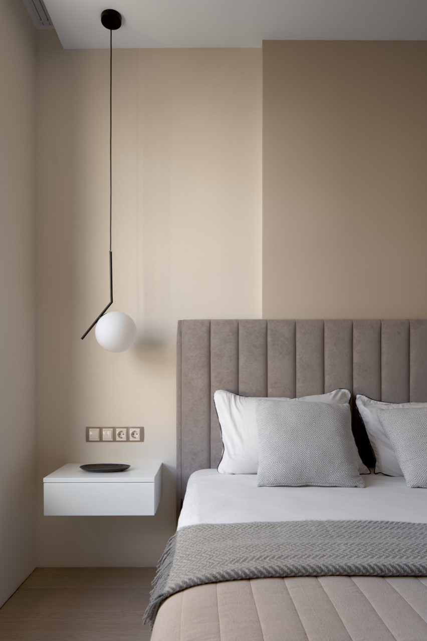 Квартира в ЖК Селигер сити