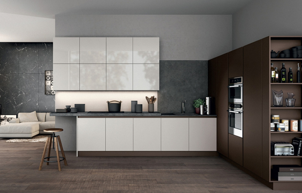 Кухня Time от Arredo3