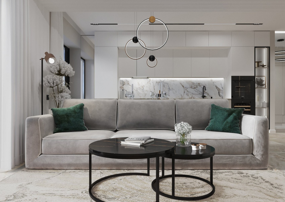 Дизайн однушки