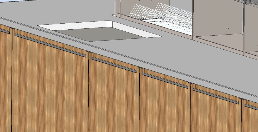 Автоматизация проектирования и изготовления эксклюзивной мебели