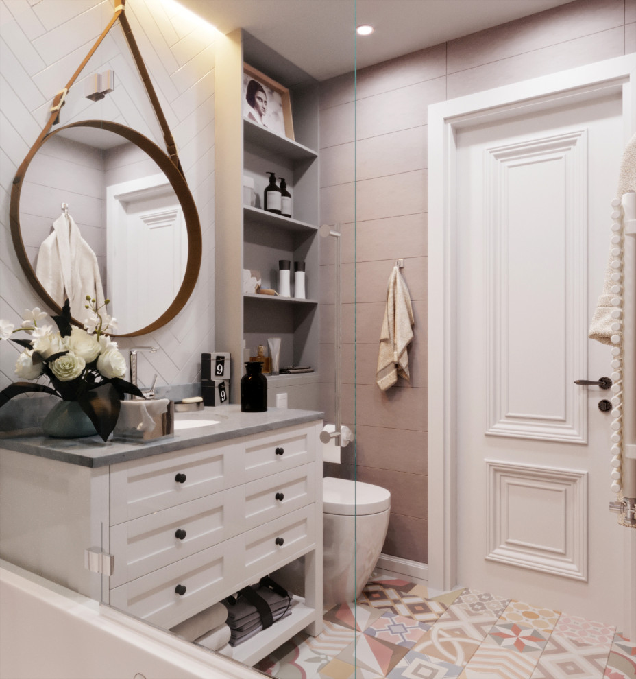 ЖК "Айгуль" г. Уфа