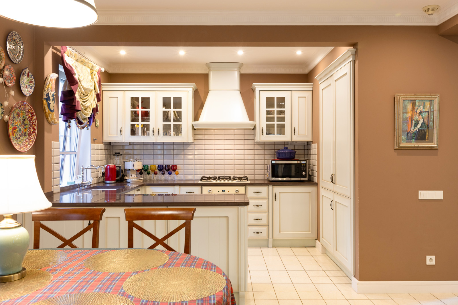 Дом в ЖК Малый Петербург