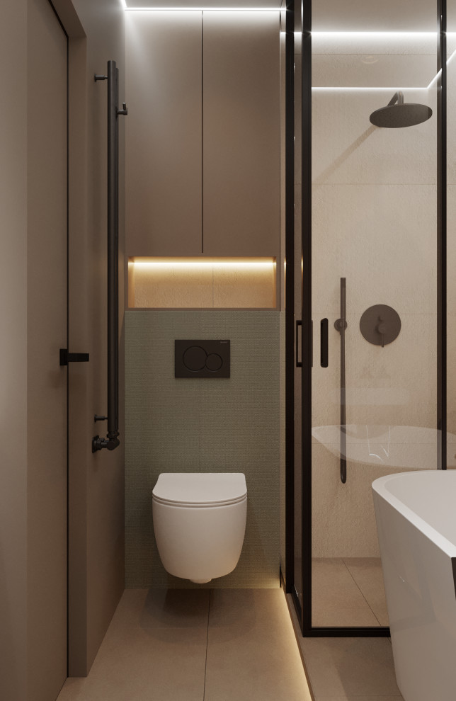 Мосфильмовская 42