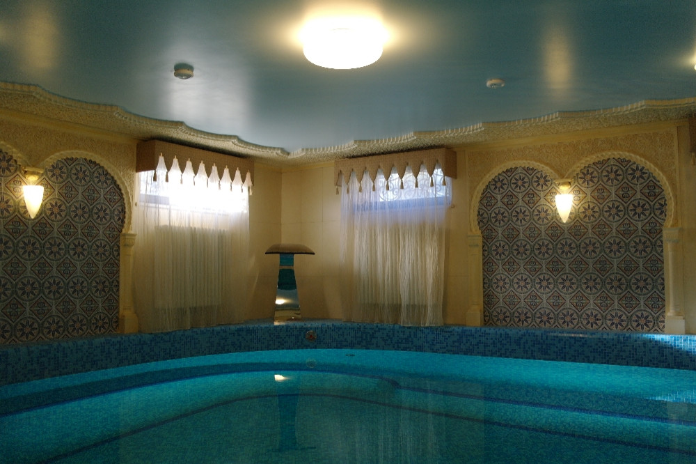 Текстильный дизайн