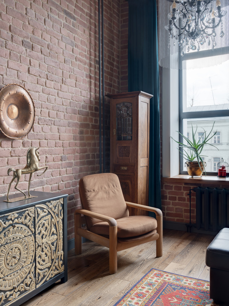 Аппартаменты 2-х комн. ЖК "Klein House" (Москва), 51,48 м2, 2020-2021